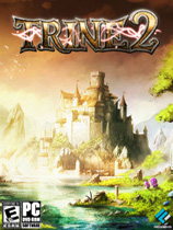 三位一体2（Trine 2）v1.14四项修改器