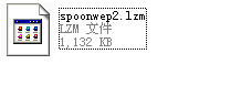 spoonwep2中文包