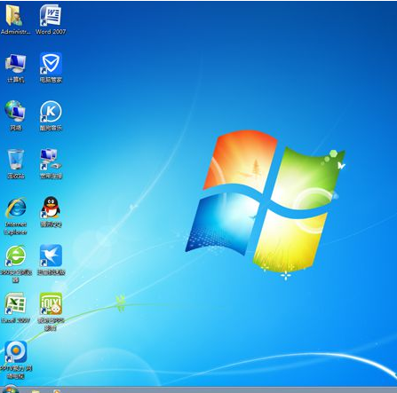 笔记本重装win7系统的操作方法(8)