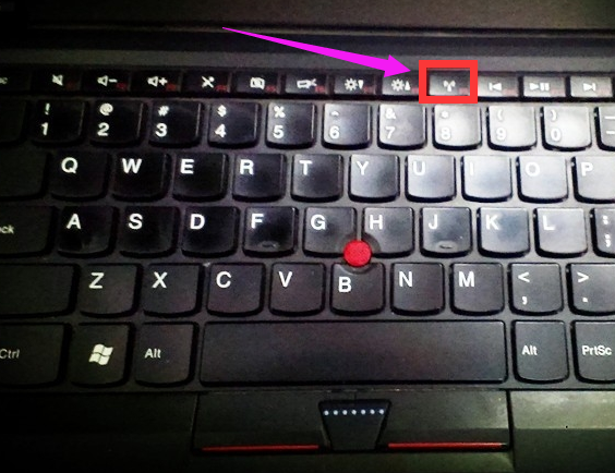 win7笔记本无线网卡怎么打开