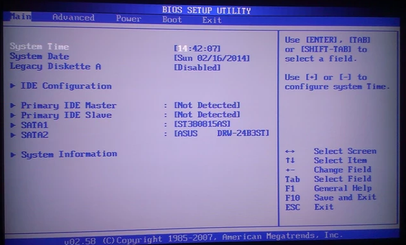 win7系统笔记本关机关不了怎么解决