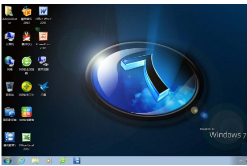U盘安装win7系统的操作方法(5)