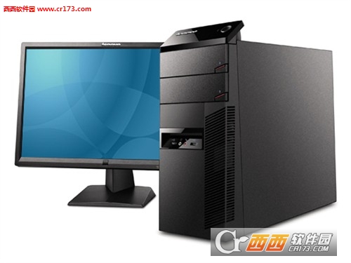 联想扬天W2080R ATI显卡驱动