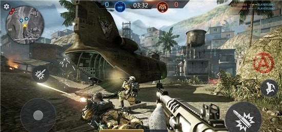 Online Strike