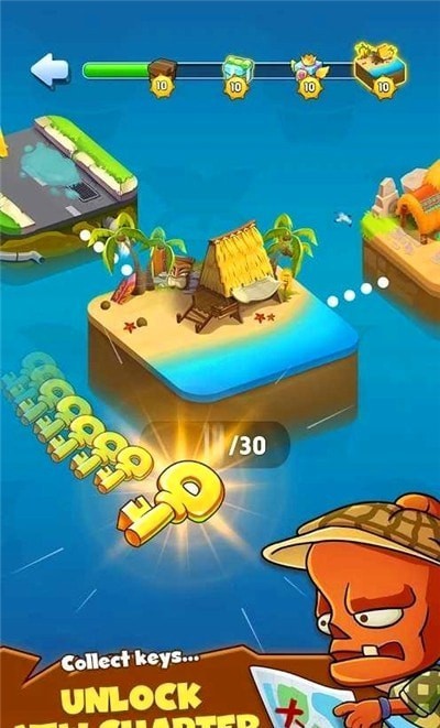 Zombie Defense