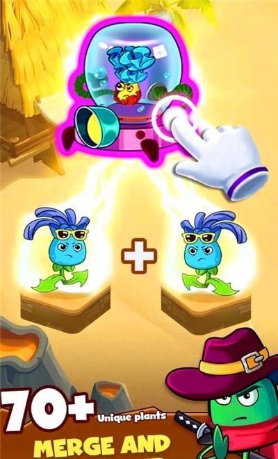Zombie Defense