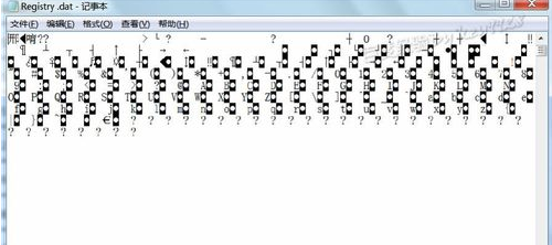 win7打开dat文件的操作方法(10)