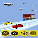 赛车