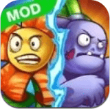 Zombie Defense