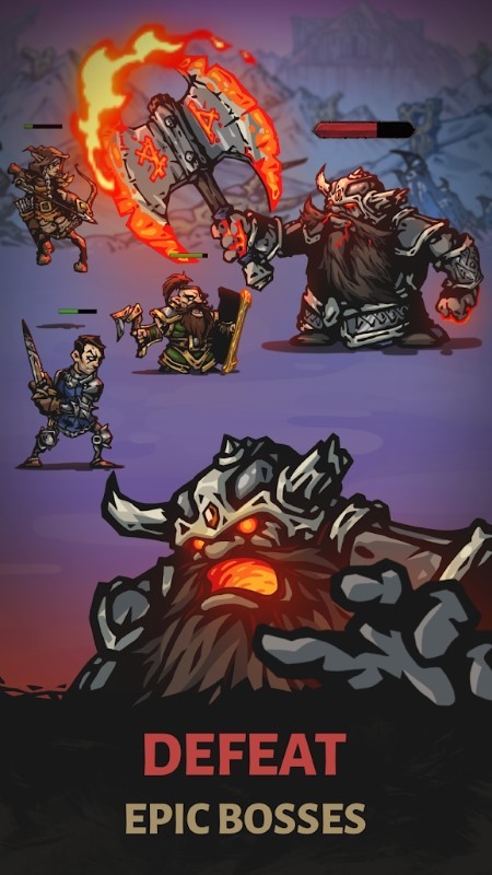 darkest afk