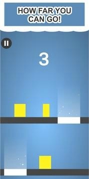 Cube Dash World