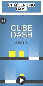 Cube Dash World