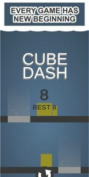 Cube Dash World