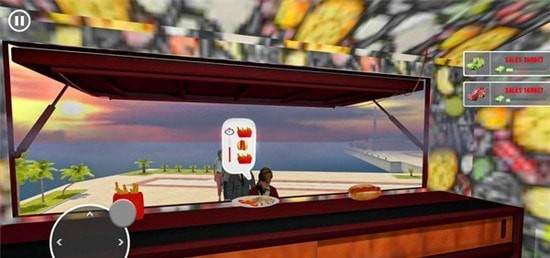 Cooking Travel