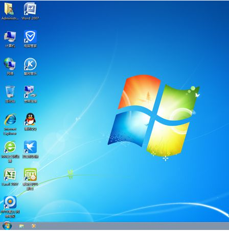 如何给电脑安装win7系统(10)