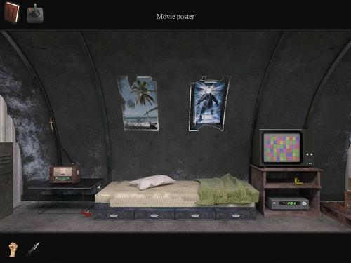 极地逃生汉化版(polar escape)