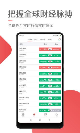 汇信网