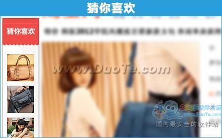 如意淘 IE版