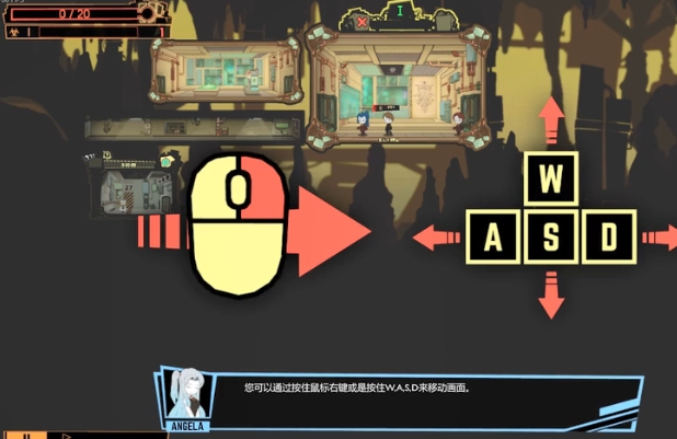 Demolition Inc. HD(怪物管理公司2手机版)