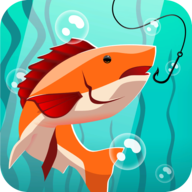 Go Fish!(开心抓抓鱼)