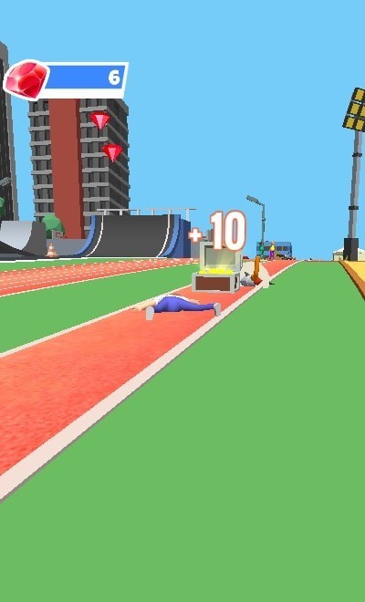 Bike Hop