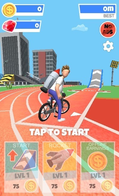 Bike Hop