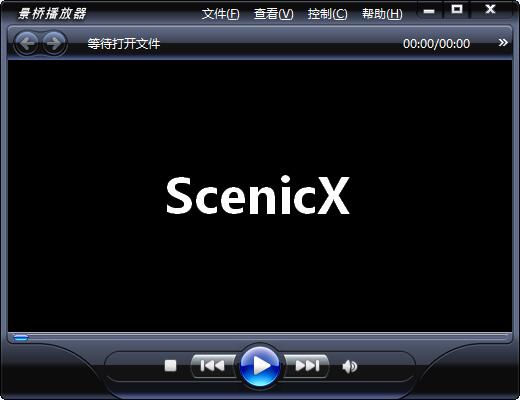 csf文件播放器