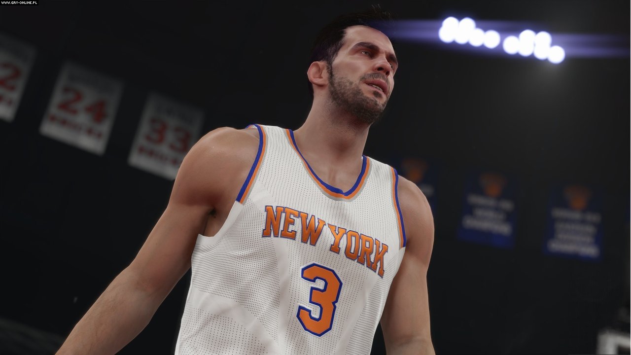 NBA 2K15（NBA 2K15）全版本二十二项修改器limnono版v1.90