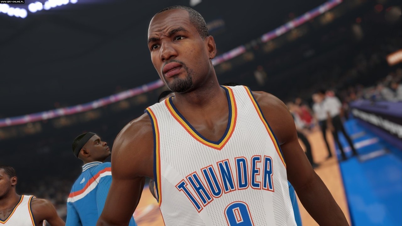 NBA 2K15（NBA 2K15）全版本二十二项修改器limnono版v1.90