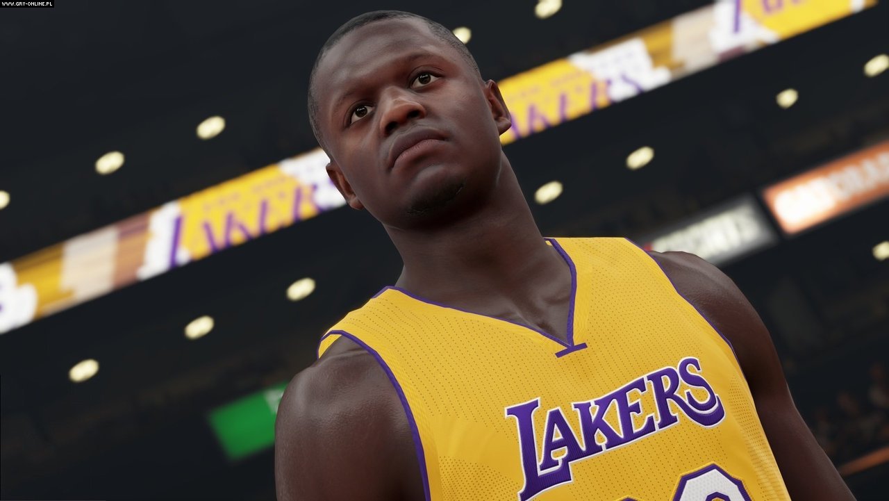 NBA 2K15（NBA 2K15）全版本二十二项修改器limnono版v1.90