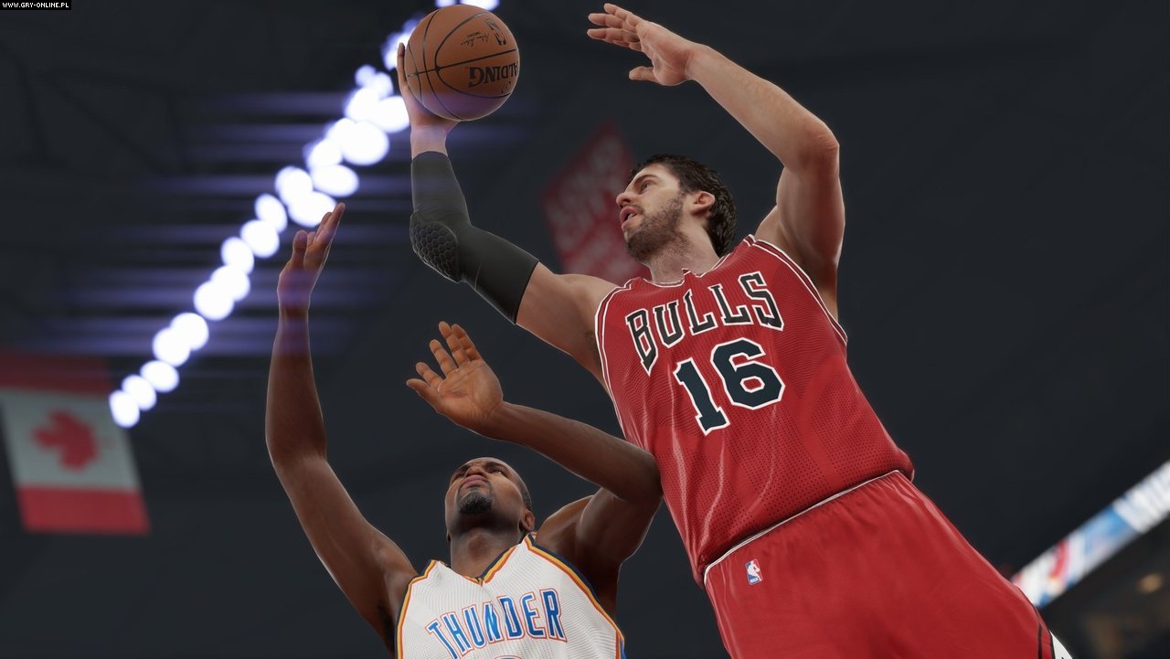 NBA 2K15（NBA 2K15）全版本二十二项修改器limnono版v1.90