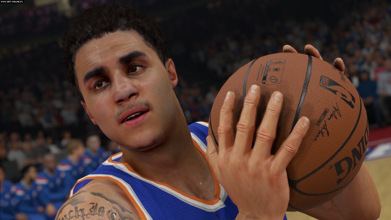 NBA 2K15（NBA 2K15）全版本二十二项修改器limnono版v1.90