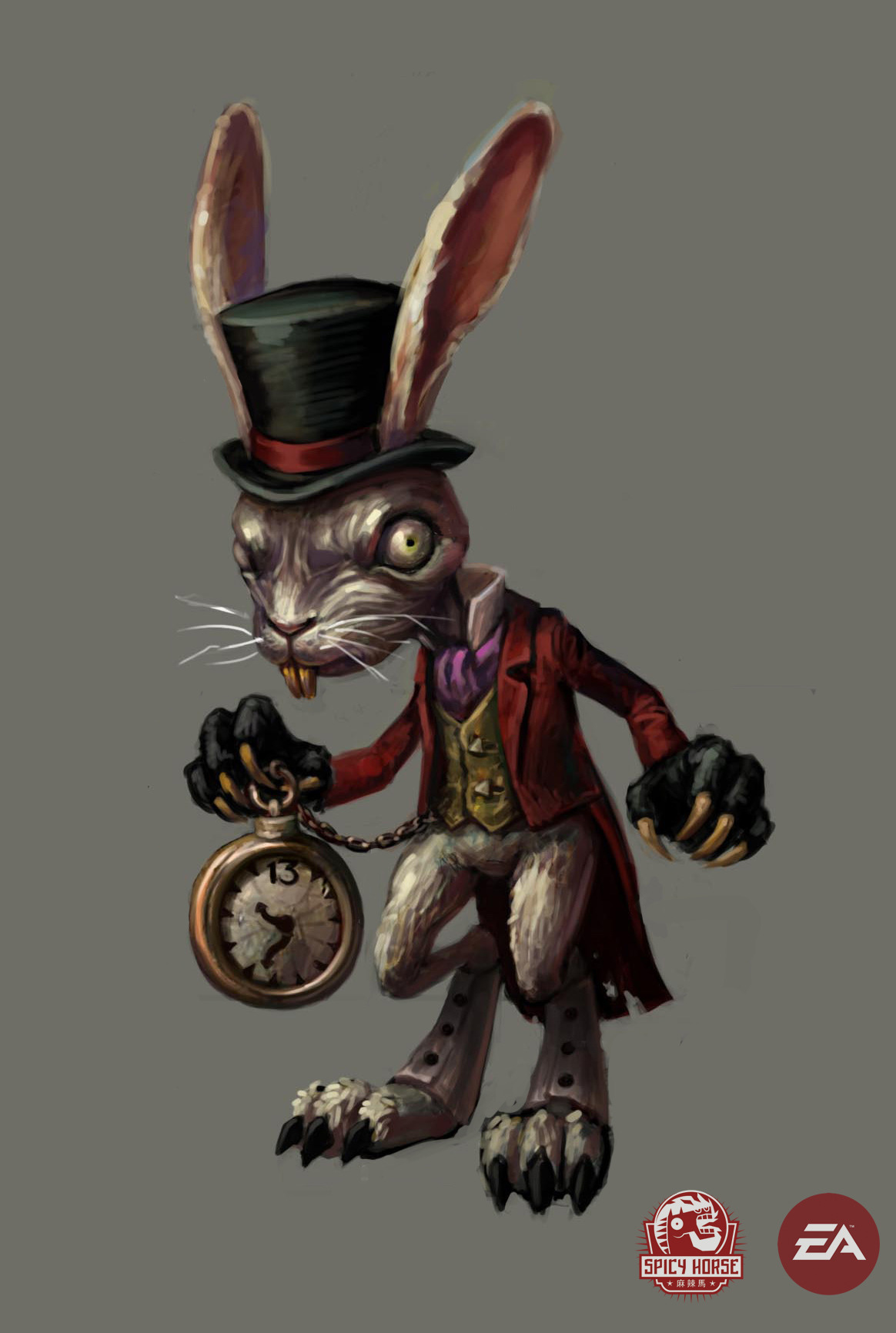 爱丽丝：疯狂回归(Alice: Madness Returns)v1.0十三项修改器v2版(LinGon,6.22更新修
