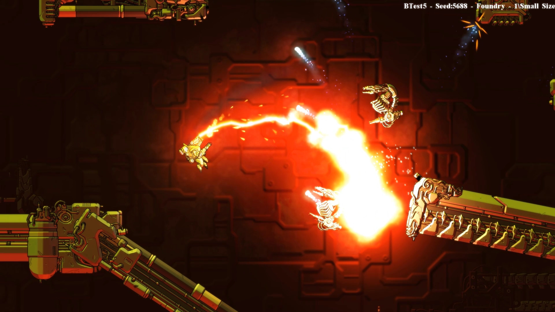 Cryptark（Cryptark）v0.261五项修改器CH版