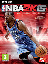 NBA 2K15（NBA 2K15）全版本二十二项修改器limnono版v1.90