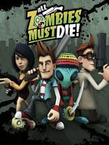 僵尸必须死（All Zombies Must Die!）v1.0五项修改器