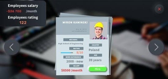 电动自行车大亨