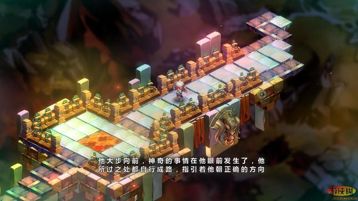 堡垒（Bastion）v1.0r17六项修改器