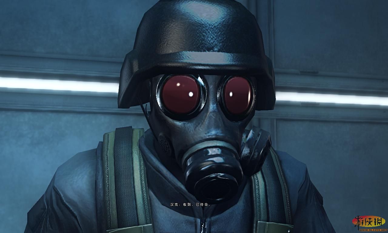 生化危机：浣熊市行动（Resident Evil：Operation Raccoon City）v1.2.1803.13