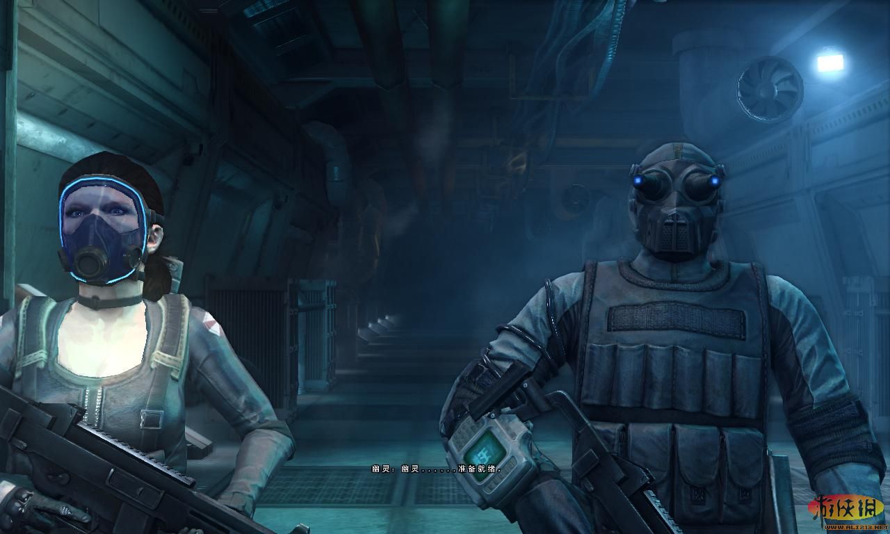 生化危机：浣熊市行动（Resident Evil：Operation Raccoon City）v1.2.1803.13