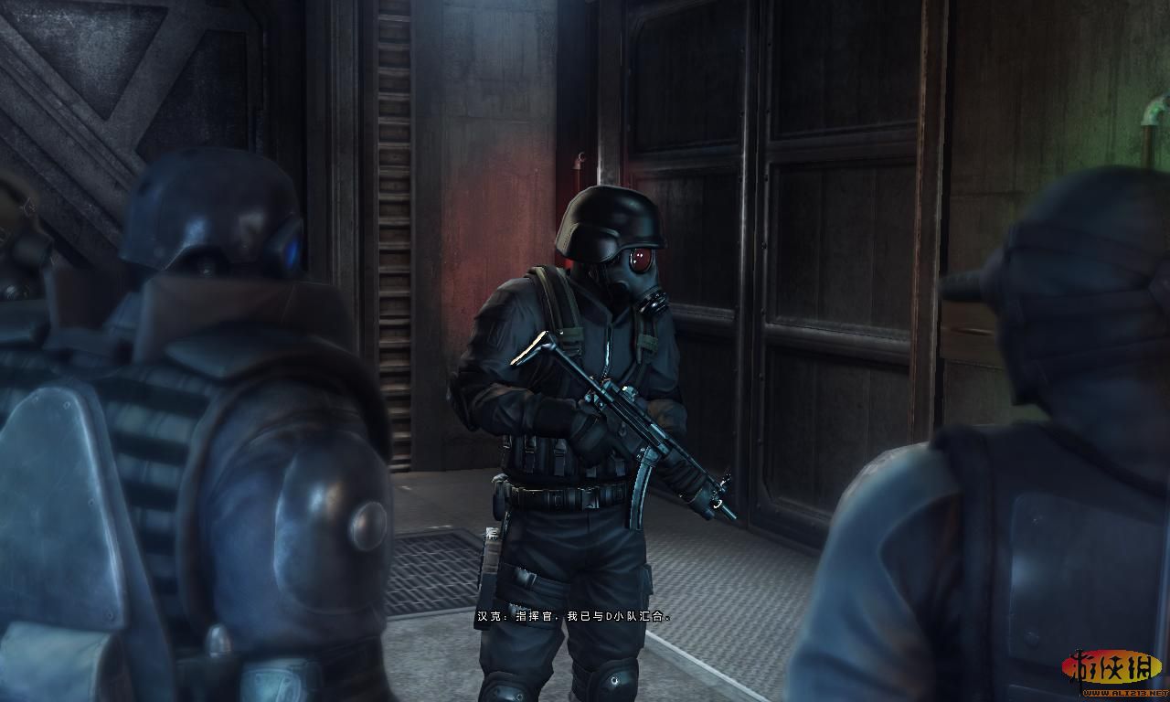 生化危机：浣熊市行动（Resident Evil：Operation Raccoon City）v1.2.1803.13