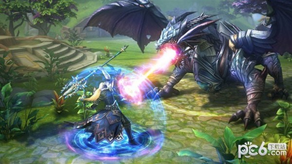 轮回幻想游戏