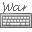 魔兽争霸改键、显血工具(xlWarKey)