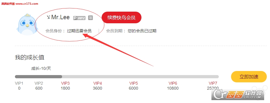 迅雷高速通道极速版