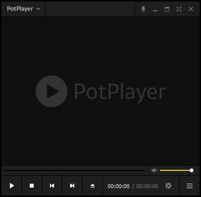 PotPlayer播放器