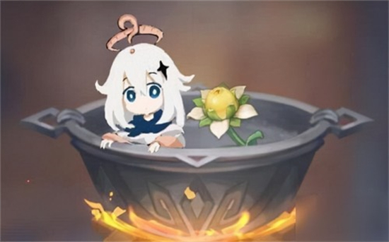 原神派蒙多少级消失 原神派蒙多少级会消失介绍