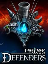 繁荣世界：守护者（Prime World: Defenders）V2.0四项修改器