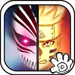 死神vs火影0.95手机版