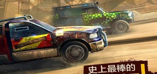 极限赛车最佳驾驶