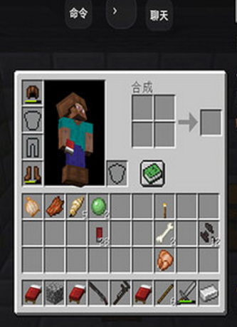 我的世界末日生存100天